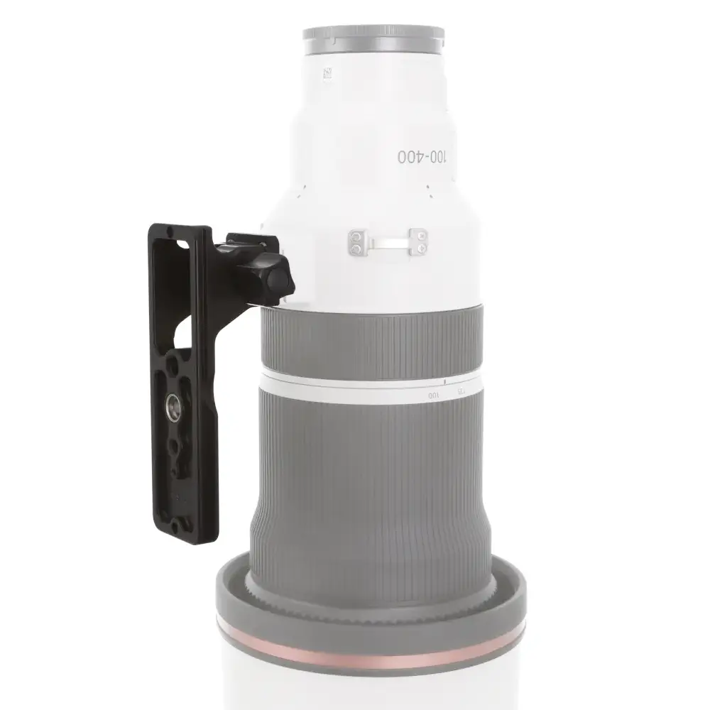 Kirk LP-6814KIT Objektiv-Ersatzfuß-Set für Sony FE 100-400mm f/4.5 GM OSS