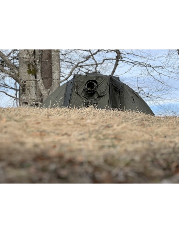 Tragopan PTARMIGAN Tarnzelt (superleicht) Tragopan PTARMIGAN Tarnzelt (superleicht)