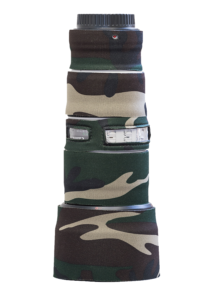 LensCoat™ für Canon 70-200 4 L IS II USM LensCoat™ für Canon 70-200 4 L IS II USM