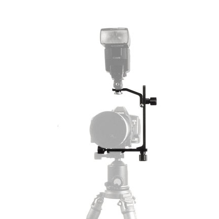 Wimberley F-1 Tele Bracket Wimberley F-1 Tele Bracket