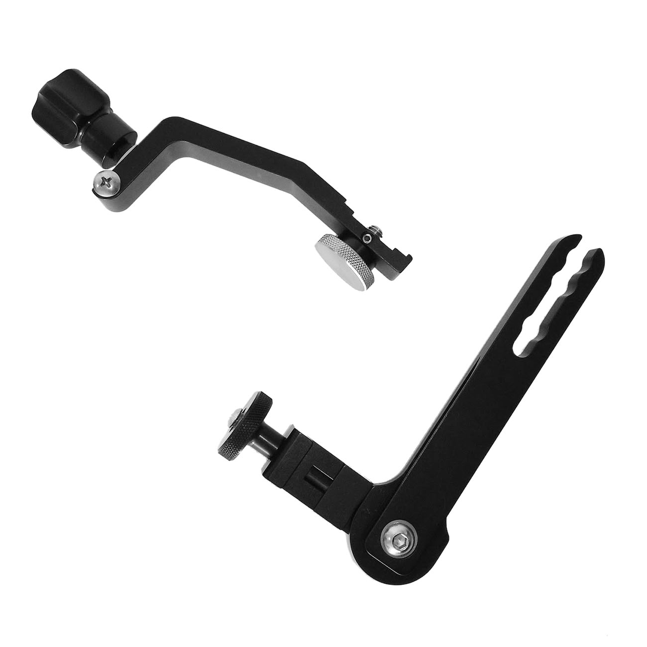 Wimberley F-9 Blitzhalter Flash Bracket für Wimberley Head Version II Wimberley F-9 Blitzhalter Flash Bracket für Wimberley Head Version II