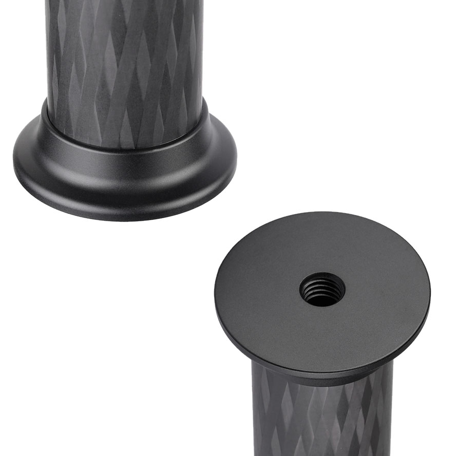 Leofoto DC-222C Mittelsäule - ausziehbar Leofoto DC-222C Mittelsäule - ausziehbar