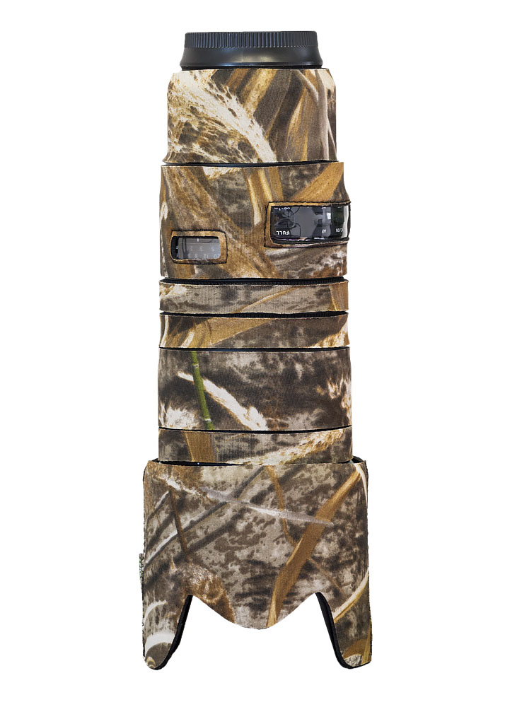 LensCoat Objektivschutz für Tamron SP 70-200mm f/2.8 Di VC G2 LensCoat Objektivschutz für Tamron SP 70-200mm f/2.8 Di VC G2