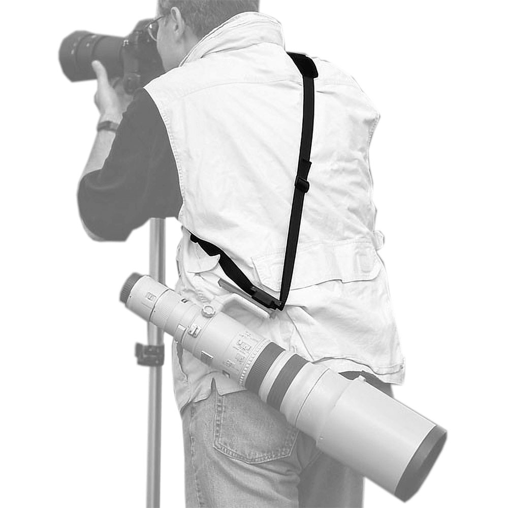 Kirk Sicherheits-Tragegurt SS-1 Kirk Sicherheits-Tragegurt SS-1