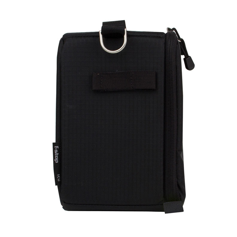 f-stop ICU Shallow Small Kameratascheneinsatz f-stop ICU Shallow Small Kameratascheneinsatz