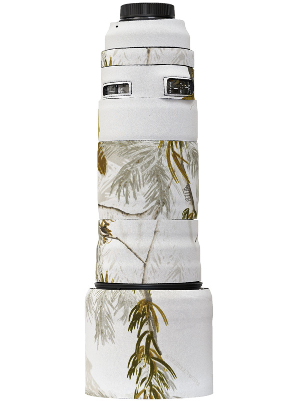 LensCoat Objektivschutz für Sigma 120-300 OS LensCoat Objektivschutz für Sigma 120-300 OS