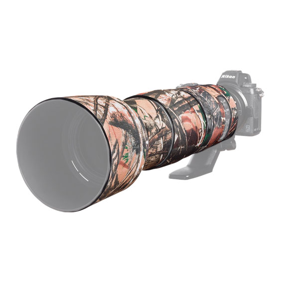 Easycover Objektivschutz Lens Oak für Nikon 200-500mm f/5.6 VR Easycover Objektivschutz Lens Oak für Nikon 200-500mm f/5.6 VR
