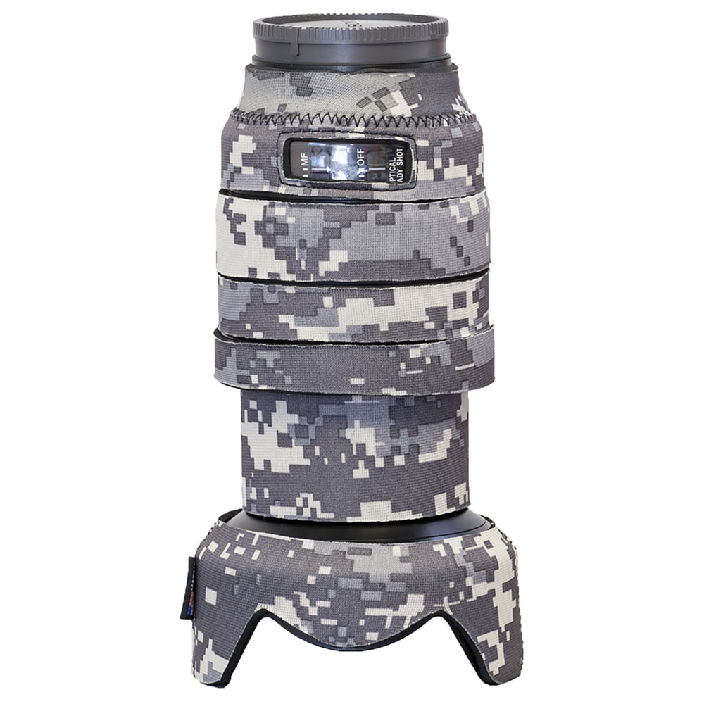 LensCoat Objektivschutz für Sony FE 24-105mm f/4 G OSS LensCoat Objektivschutz für Sony FE 24-105mm f/4 G OSS