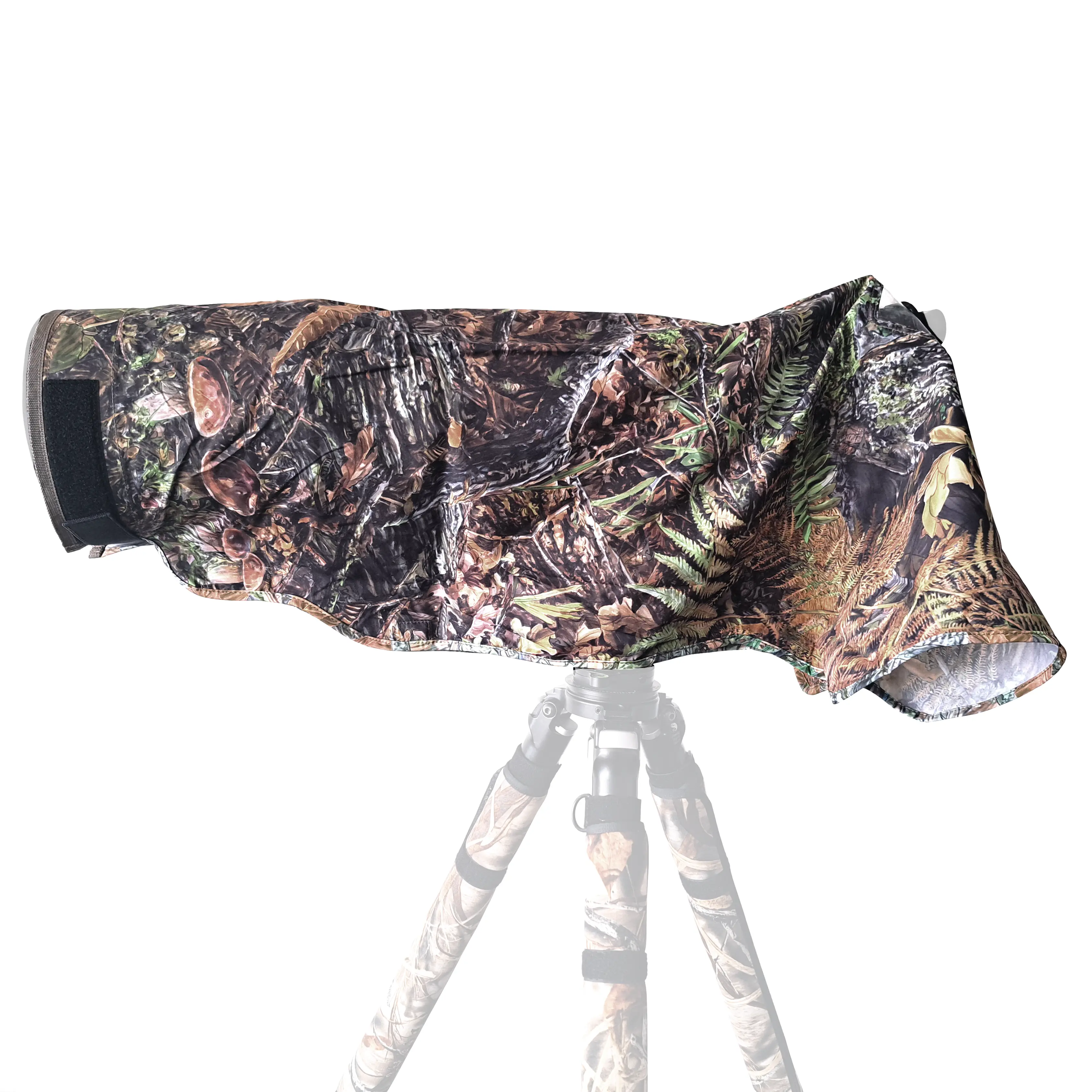 Camshield Regenschutz Static L Camshield Regenschutz Static L