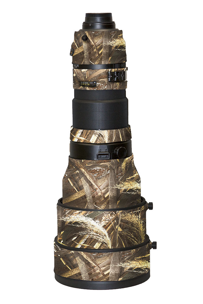 LensCoat Objektivschutz für Nikon 400mm f/2.8 VR LensCoat Objektivschutz für Nikon 400mm f/2.8 VR