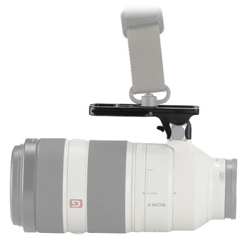 Really Right Stuff LCF-101 für SONY FE 100-400 mm F/4.5-5.6 GM OSS & FE 70-200 mm F/2.8 GM OSS & 300 Really Right Stuff LCF-101 für SONY FE 100-400 mm F/4.5-5.6 GM OSS & FE 70-200 mm F/2.8 GM OSS & 300