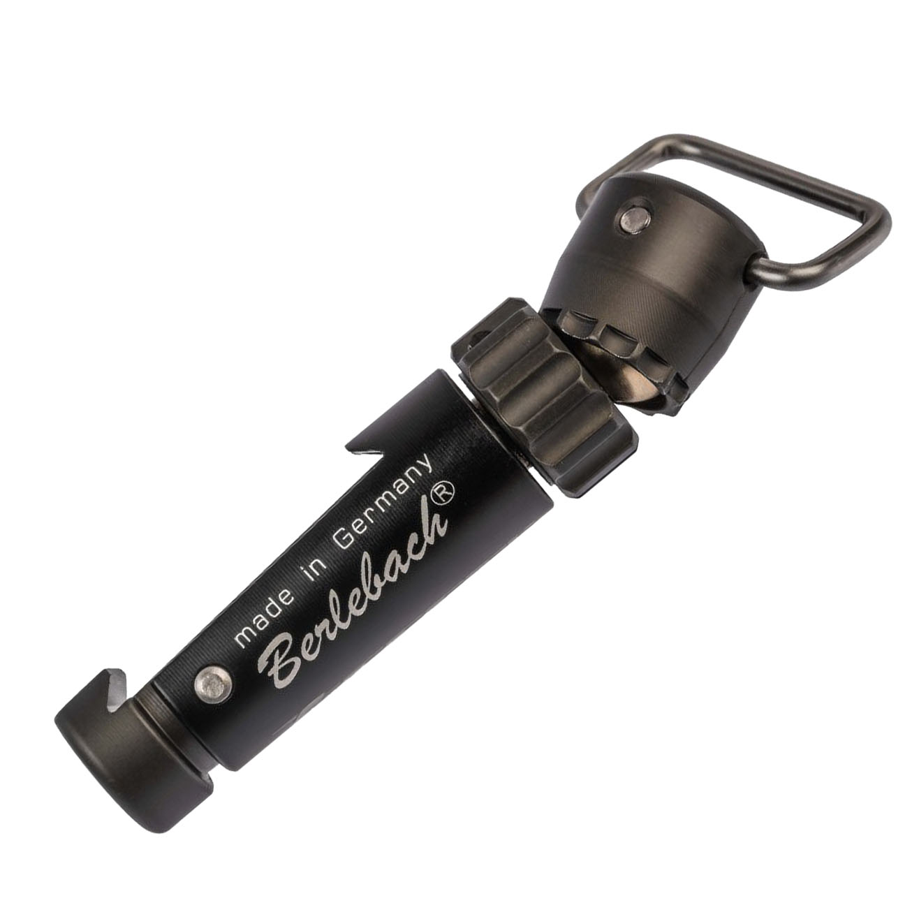 Berlebach SPEEDY - TRAGEKUPPLUNG Berlebach SPEEDY - TRAGEKUPPLUNG