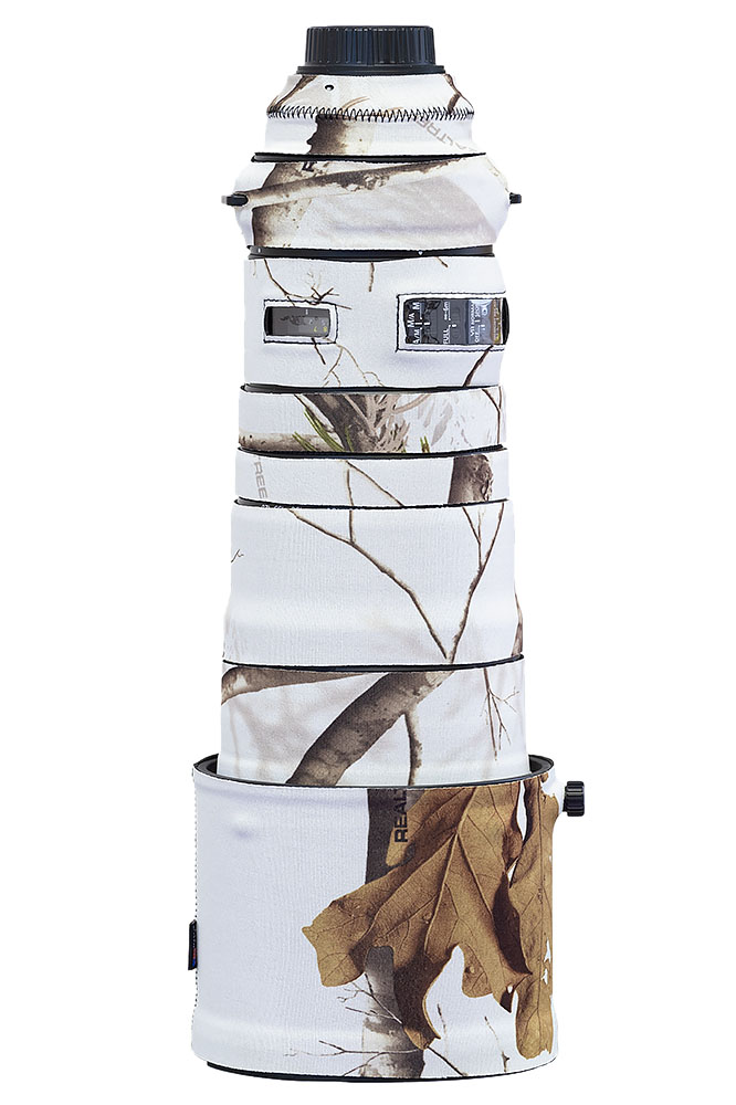 LensCoat Objektivschutz für Nikon 120-300mm f/2.8E FL ED SR VR LensCoat Objektivschutz für Nikon 120-300mm f/2.8E FL ED SR VR