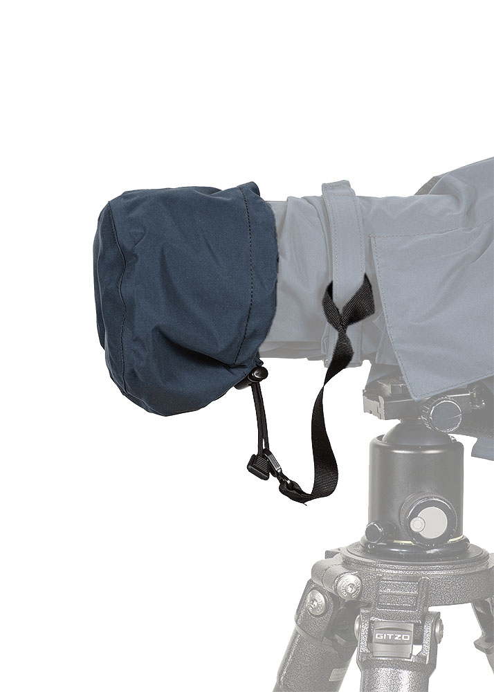 LensCoat RainCap Small Regenschutzkappe