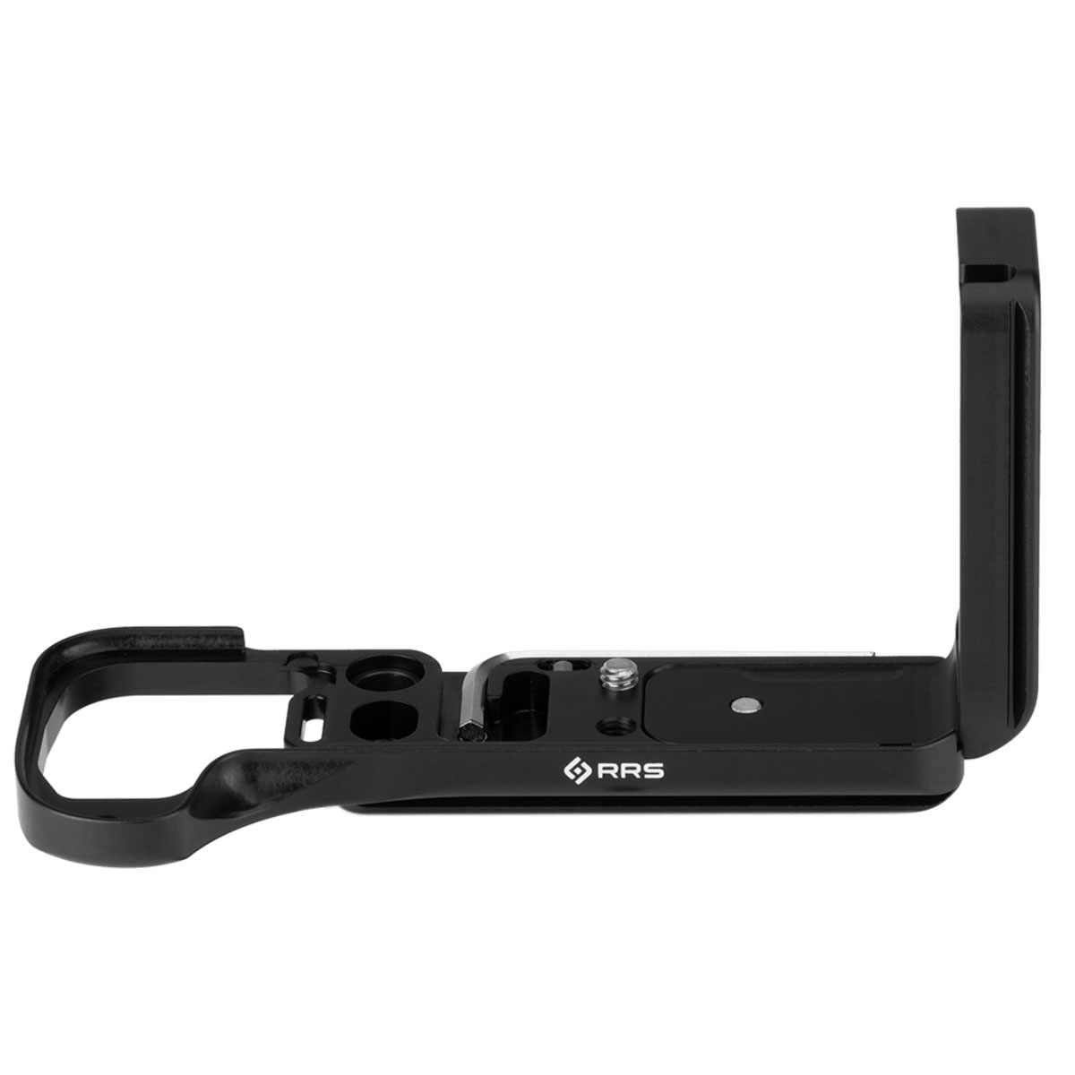 Really Right Stuff BGFX100S-LS: L-Winkel für FUJIFILM GFX 100S & GFX 50S II Really Right Stuff BGFX100S-LS: L-Winkel für FUJIFILM GFX 100S & GFX 50S II