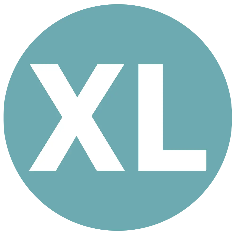 XL