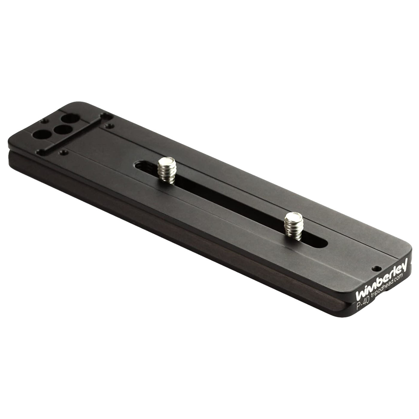 Wimberley P-40 Universal-Objektivplatte (150 mm) Wimberley P-40 Universal-Objektivplatte (150 mm)