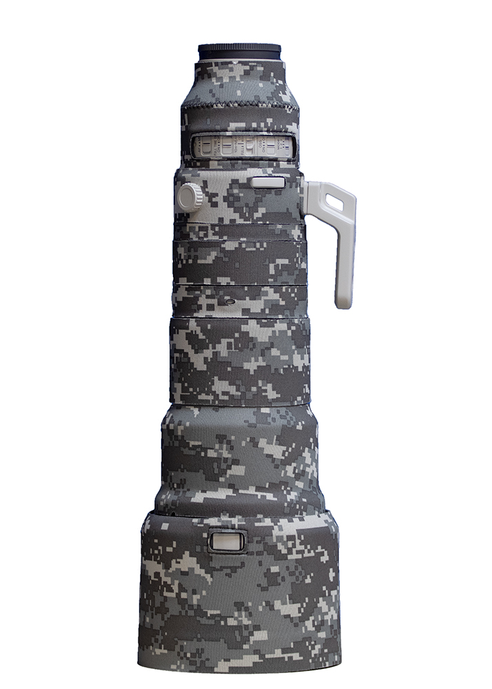 LensCoat Cover für Sony FE 400–800mm f/6.3-8 G OSS