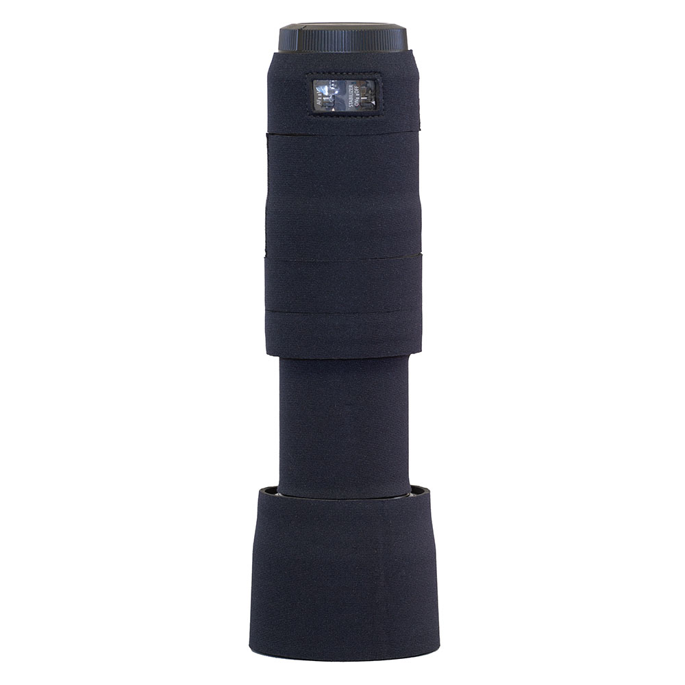 LensCoat Objektivschutz für Canon RF 100-400mm f/5.6-8 IS USM LensCoat Objektivschutz für Canon RF 100-400mm f/5.6-8 IS USM