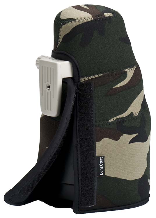 TravelCoat™ für Canon 70-200 f2.8 IS/IS II/100-400 IS/IS II TravelCoat™ für Canon 70-200 f2.8 IS/IS II/100-400 IS/IS II