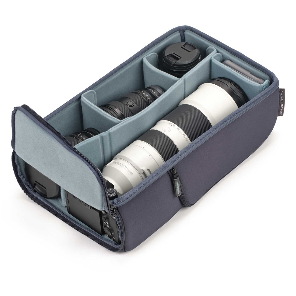 Shimoda Core Unit - Mirrorless -L25 RST (520-452) Shimoda Core Unit - Mirrorless -L25 RST (520-452)