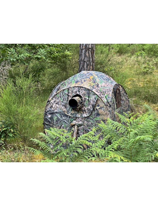 Tragopan Mini Grouse Tarnzelt speziell für Tier-und Naturfotografie Tragopan Mini Grouse Tarnzelt speziell für Tier-und Naturfotografie