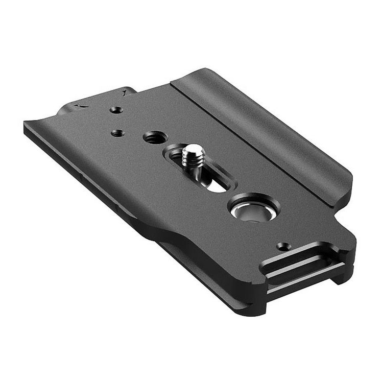 Kirk PZ-187 Kameraplatte für Canon EOS R3