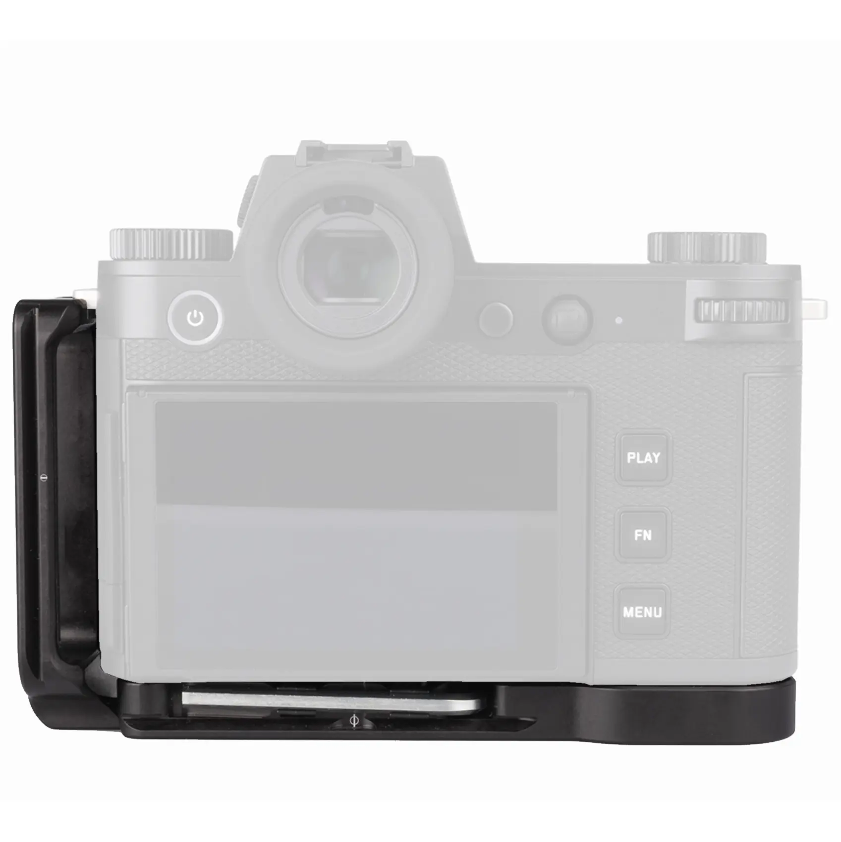 Really Right Stuff BSL3-LS : Modularer L-Winkel für Leica SL3 Really Right Stuff BSL3-LS : Modularer L-Winkel für Leica SL3