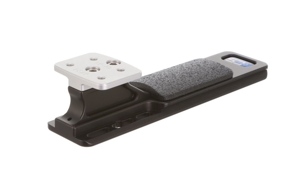 Kirk LP-72SG Objektiv-Ersatzfuß für Nikon Z 800mm f/6.3 VR S & Z 400mm f/2.8 TC VR S Kirk LP-72SG Objektiv-Ersatzfuß für Nikon Z 800mm f/6.3 VR S & Z 400mm f/2.8 TC VR S