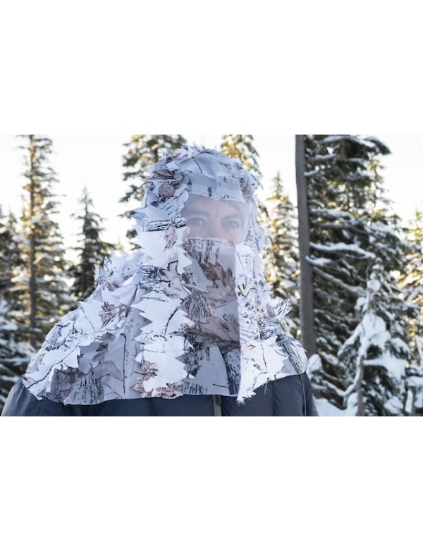 Tragopan 3D-Snow Gesichtsmaske Tragopan 3D-Snow Gesichtsmaske