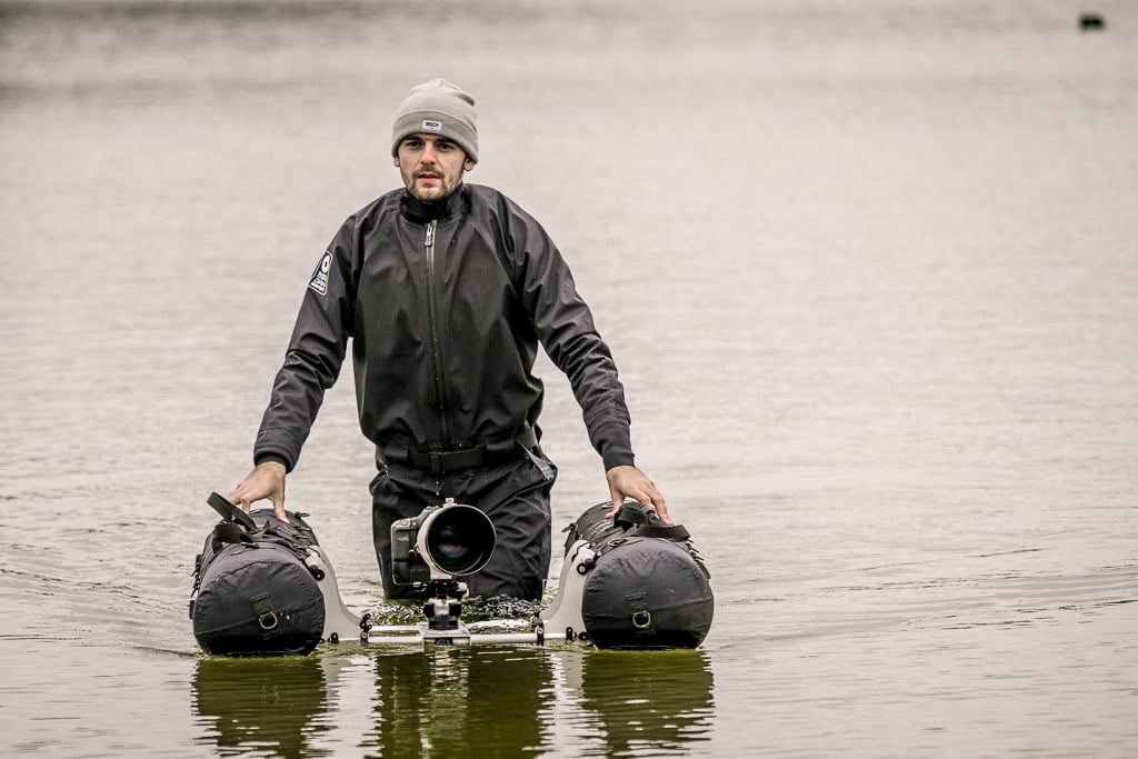 MR JAN GEAR Floating Hide 3 Schwimmversteck MR JAN GEAR Floating Hide 3 Schwimmversteck