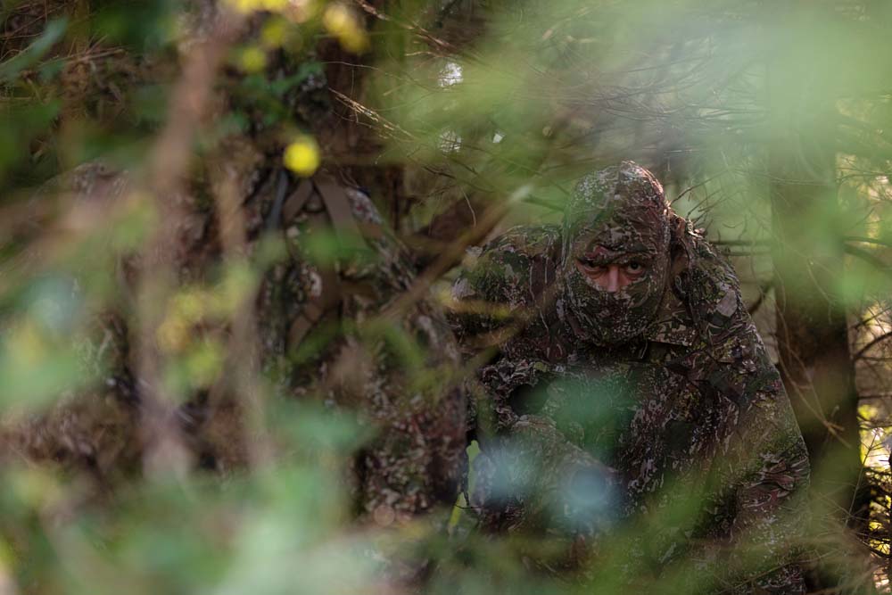 GHOSTHOOD® Ghost Maske GHOSTHOOD® Ghost Maske