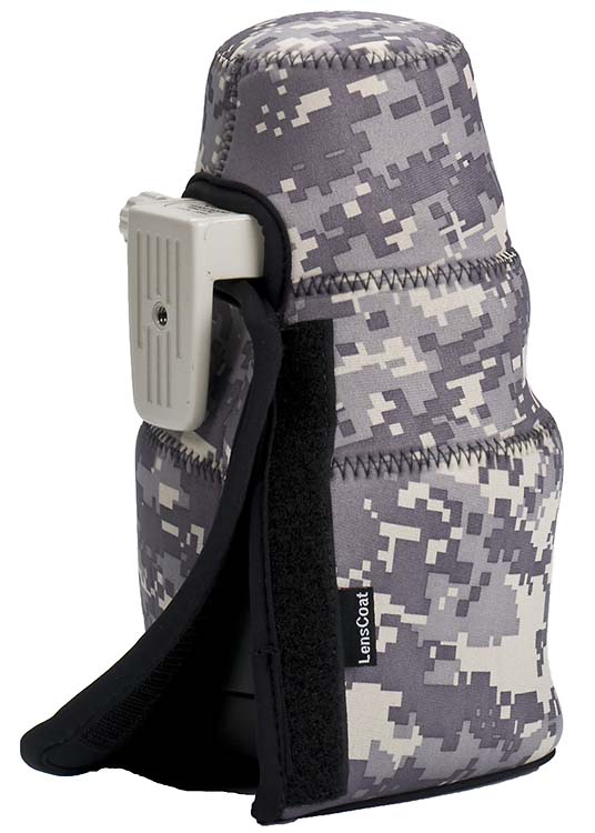 LensCoat TravelCoat für Canon EF 70-200mm f2.8 IS/IS II/100-400 IS/IS II LensCoat TravelCoat für Canon EF 70-200mm f2.8 IS/IS II/100-400 IS/IS II
