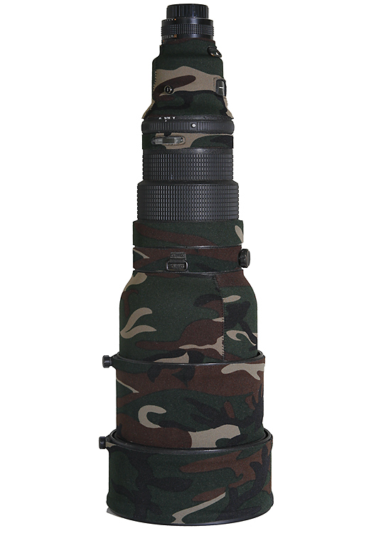 LensCoat™ für Nikon 600 f/4 AF I LensCoat™ für Nikon 600 f/4 AF I