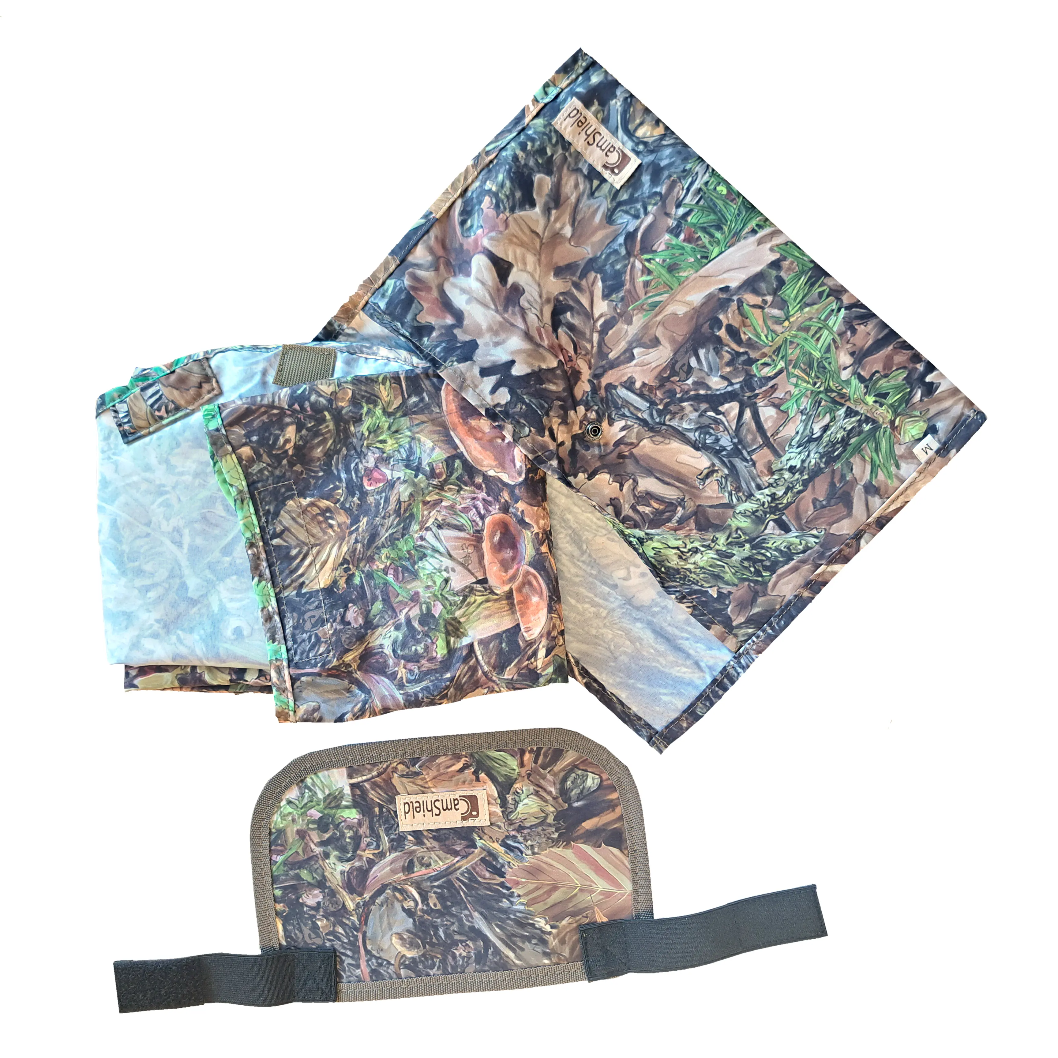 Camshield Regenschutz Static M Camshield Regenschutz Static M