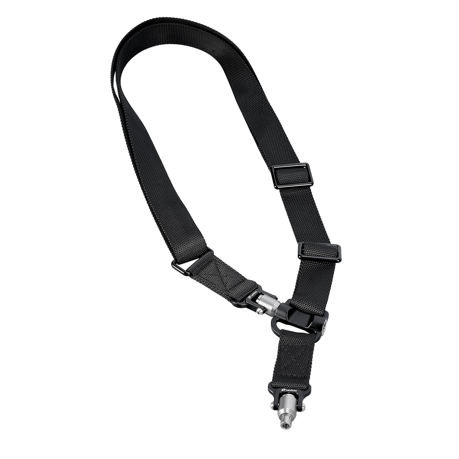Leofoto SP-01 Kameragurt mit QD-Schnellwechselanschluss Leofoto SP-01 Kameragurt mit QD-Schnellwechselanschluss