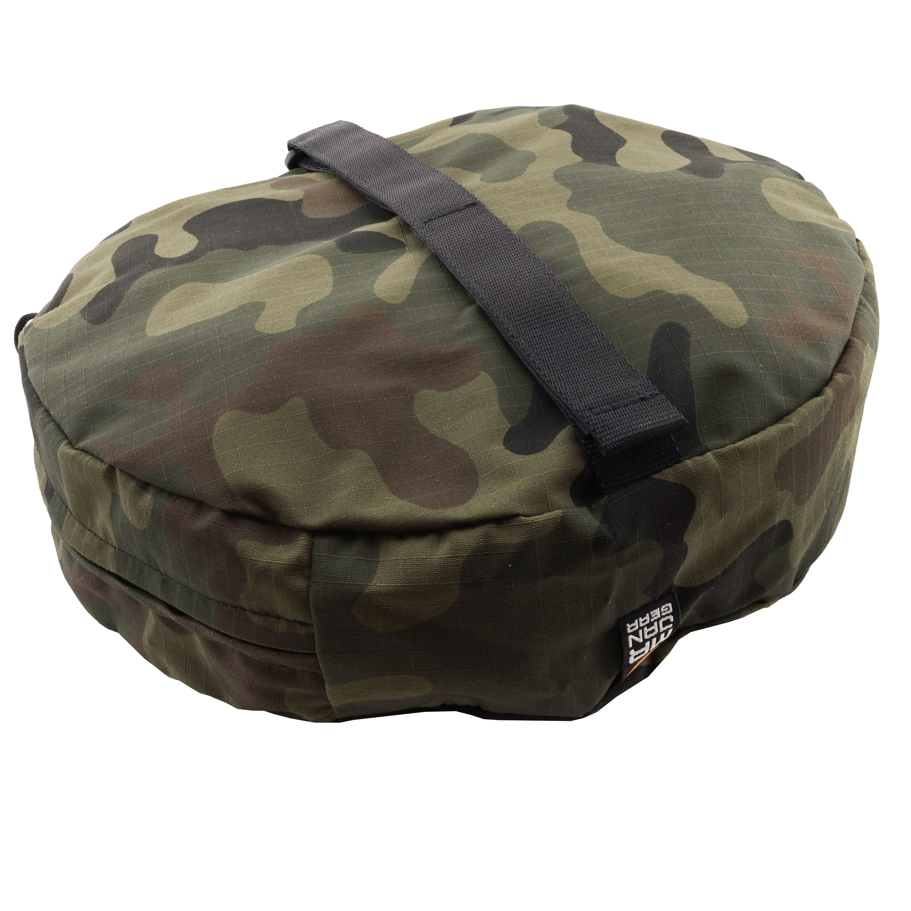 MR JAN GEAR Bohnensack BIG DRUM MR JAN GEAR Bohnensack BIG DRUM