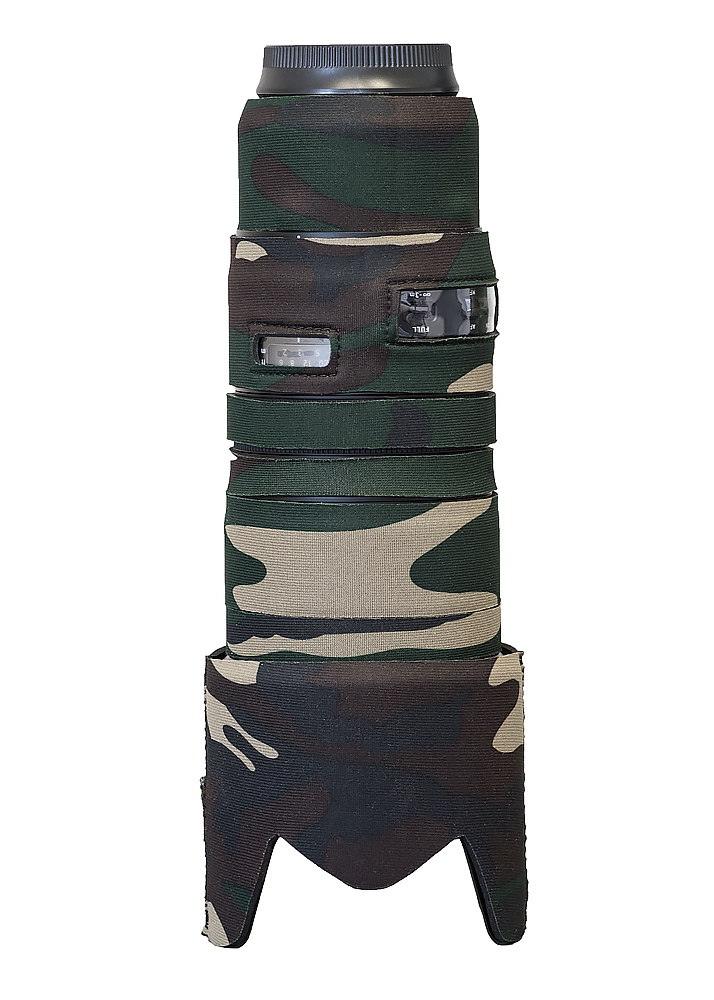 LensCoat™ für Tamron SP 70-200mm f/2.8 Di VC G2 LensCoat™ für Tamron SP 70-200mm f/2.8 Di VC G2