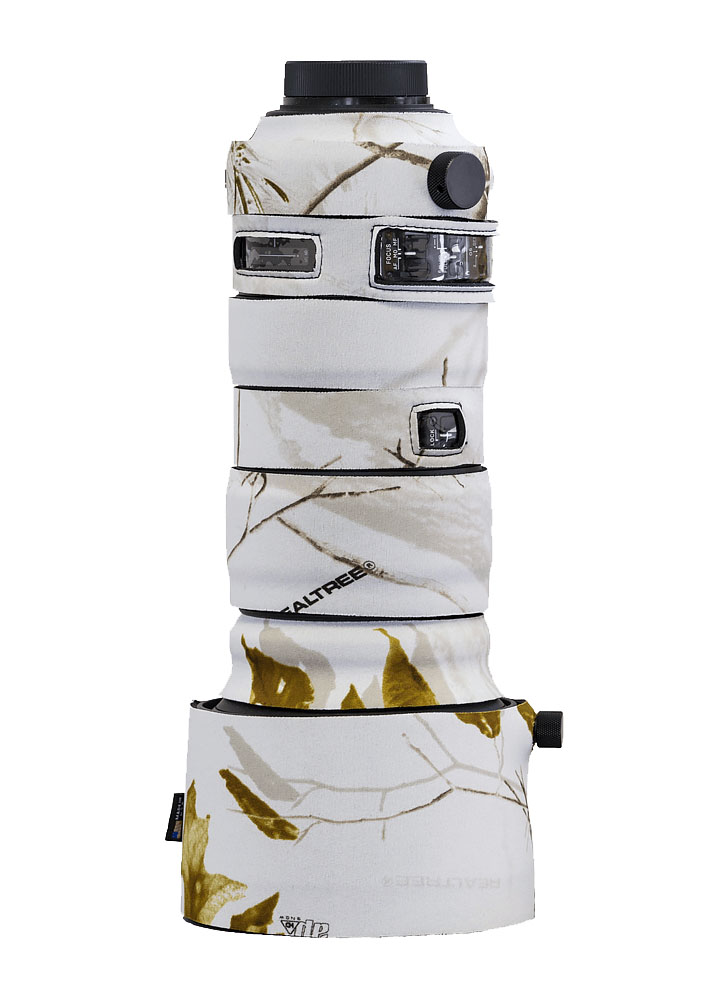 LensCoat Objektivschutz für Sigma 60-600mm f/4.5-6.3 DG OS HSM SPORTS (Canon EF, Nikon F, Sigma SA) LensCoat Objektivschutz für Sigma 60-600mm f/4.5-6.3 DG OS HSM SPORTS (Canon EF, Nikon F, Sigma SA)