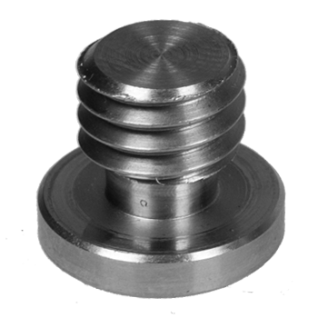 Berlebach Schraube 3/8" für Berlebach Wechselplatten 050 Berlebach Schraube 3/8" für Berlebach Wechselplatten 050