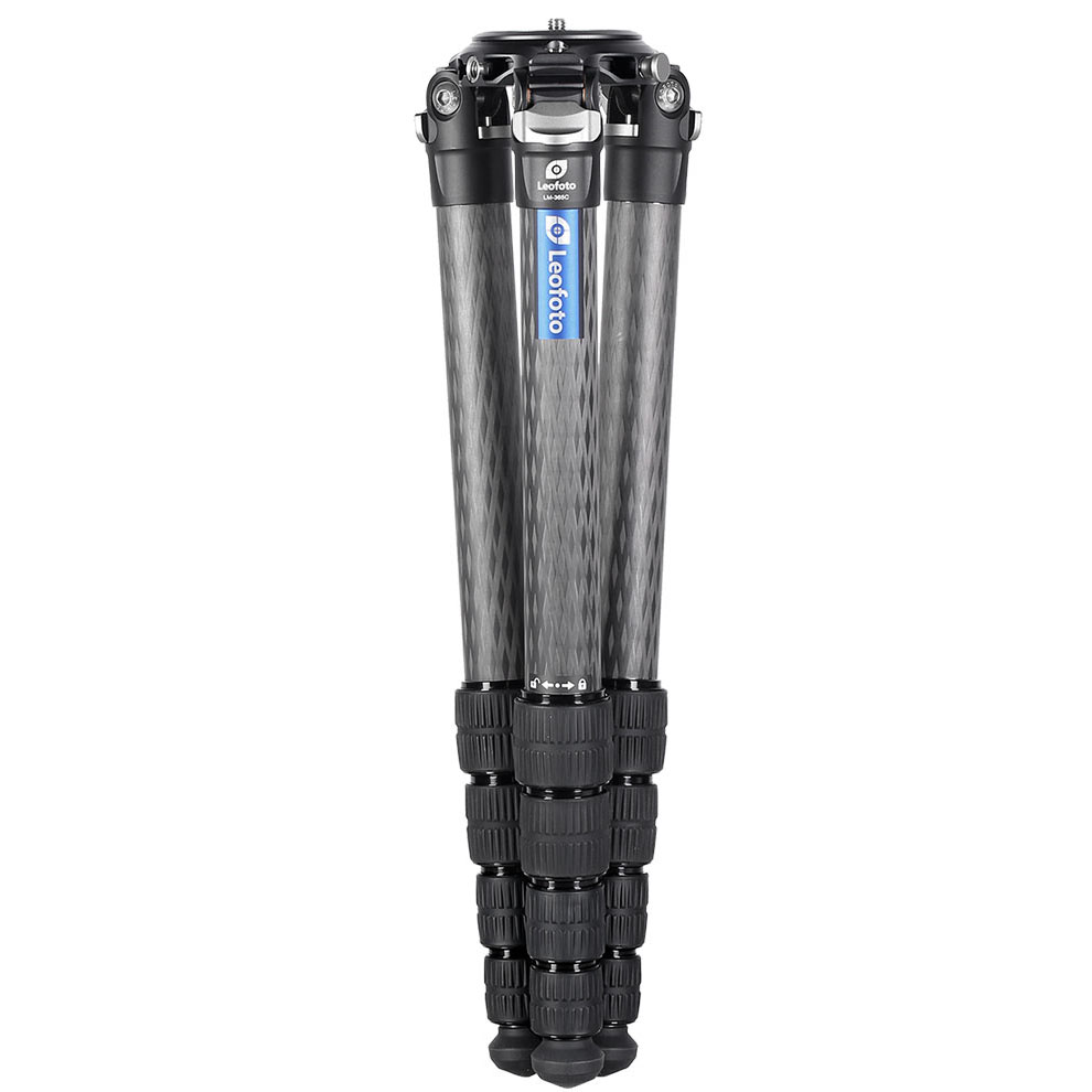 Leofoto LM-365C Summit Karbon-Stativ Leofoto LM-365C Summit Karbon-Stativ