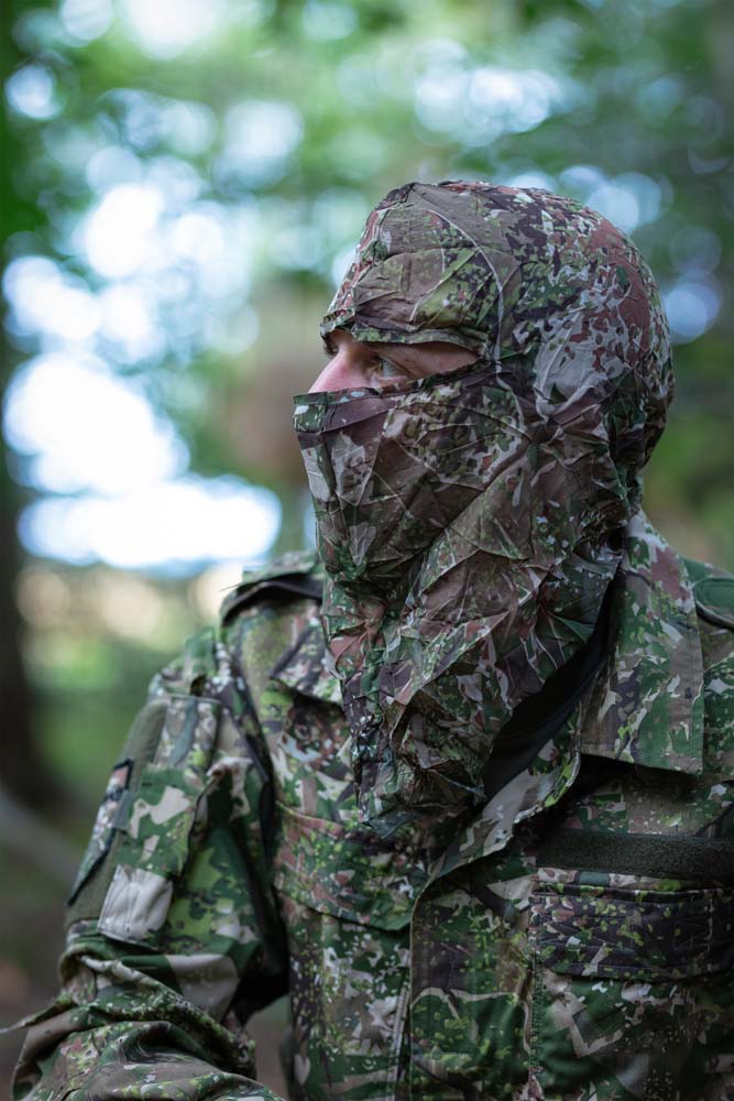 GHOSTHOOD® Ghost Maske GHOSTHOOD® Ghost Maske