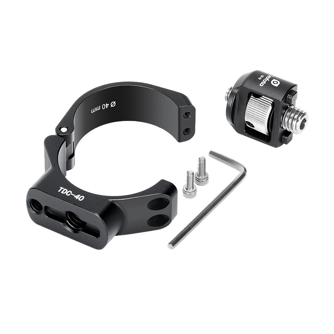 Leofoto TDC Stativbeinschelle Leofoto TDC Stativbeinschelle