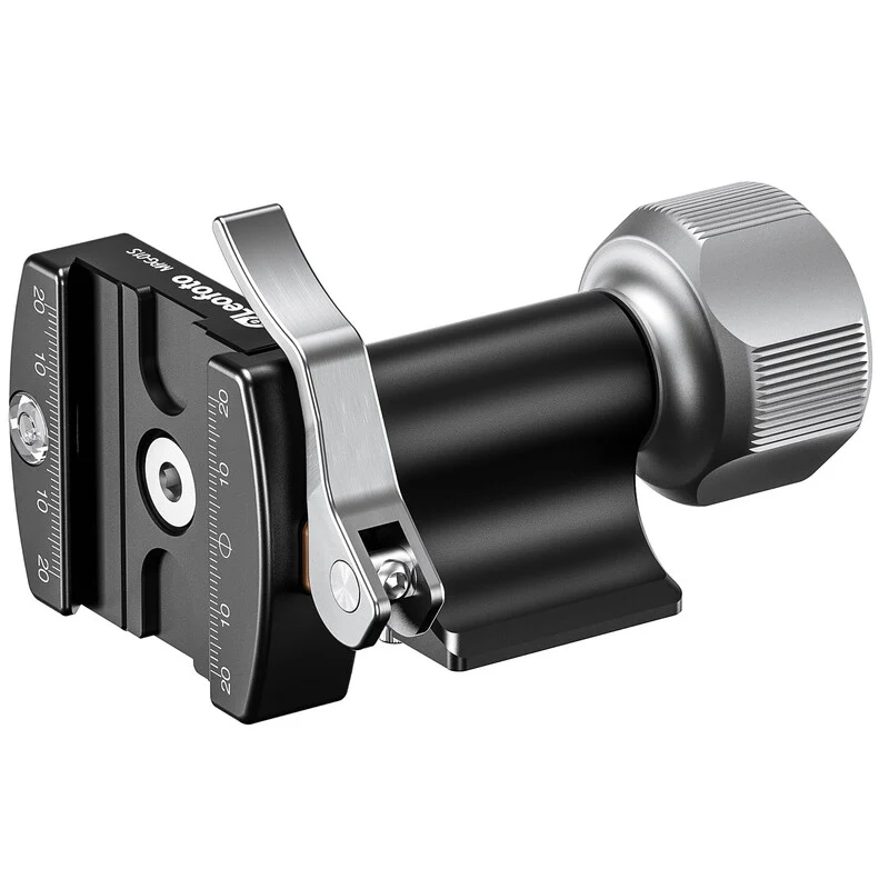 Leofoto MPG-01S Einweg Gimbal Neiger Leofoto MPG-01S Einweg Gimbal Neiger