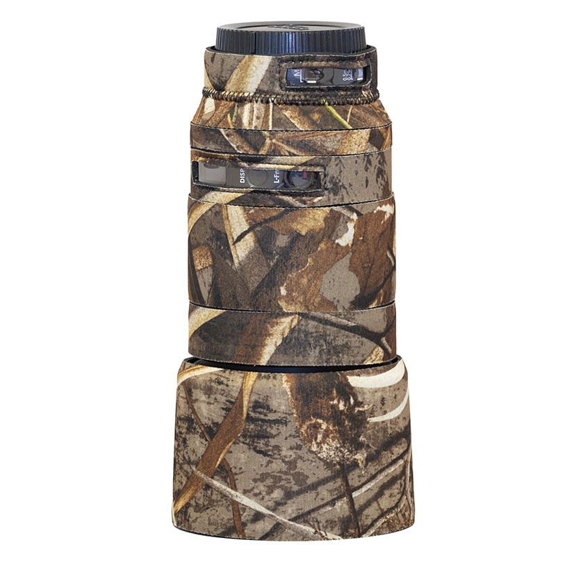 LensCoat® für NIKON Z MC 105MM F/2.8 VR S MACRO LensCoat® für NIKON Z MC 105MM F/2.8 VR S MACRO