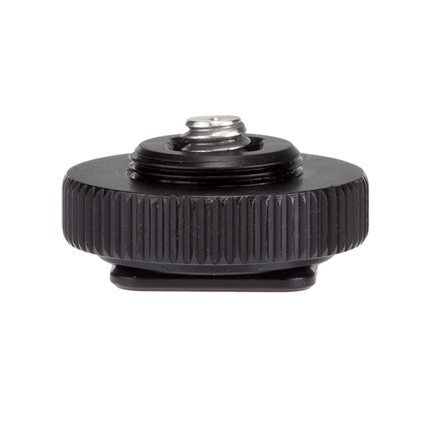 Really Right Stuff FA-HSA Hot Shoe Adapter Really Right Stuff FA-HSA Hot Shoe Adapter