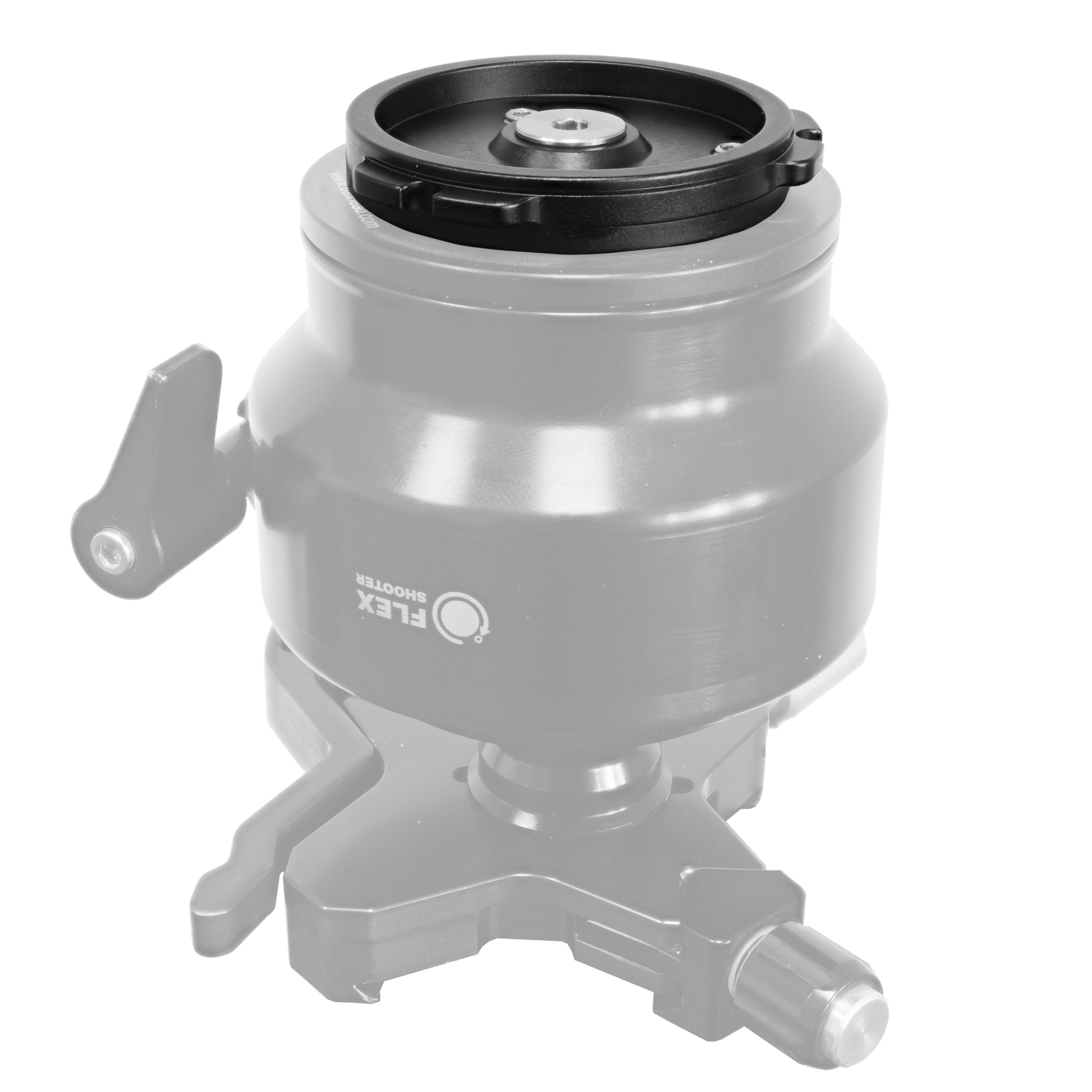 Leofoto QS-70 Schnellwechsel-Set Leofoto QS-70 Schnellwechsel-Set