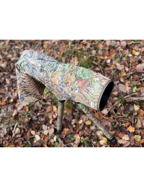 Camshield Regenschutz Static L Camshield Regenschutz Static L