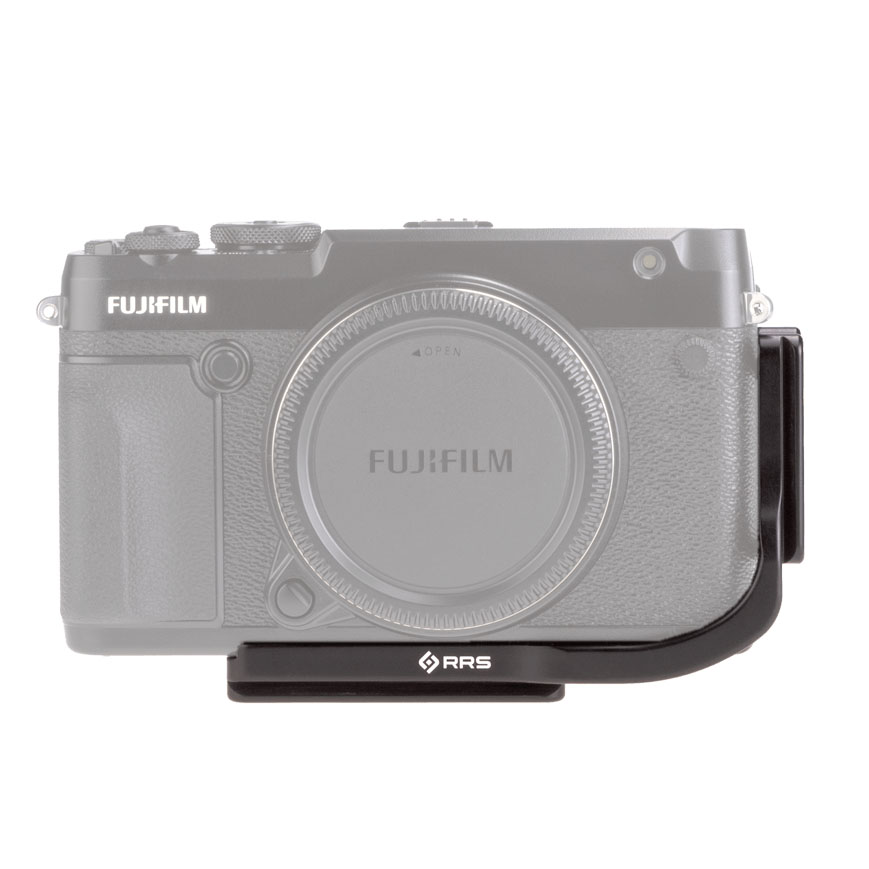 Really Right Stuff BGFX-50R L-Winkel Really Right Stuff BGFX-50R L-Winkel