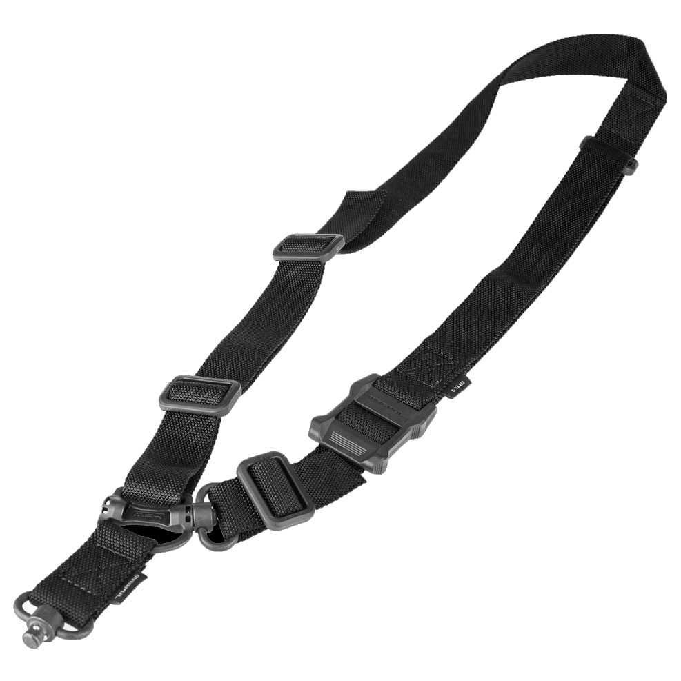 MS4 Dual QD Sling Gen.2: Kameragurt mit Schnellwechsel-Anschluss